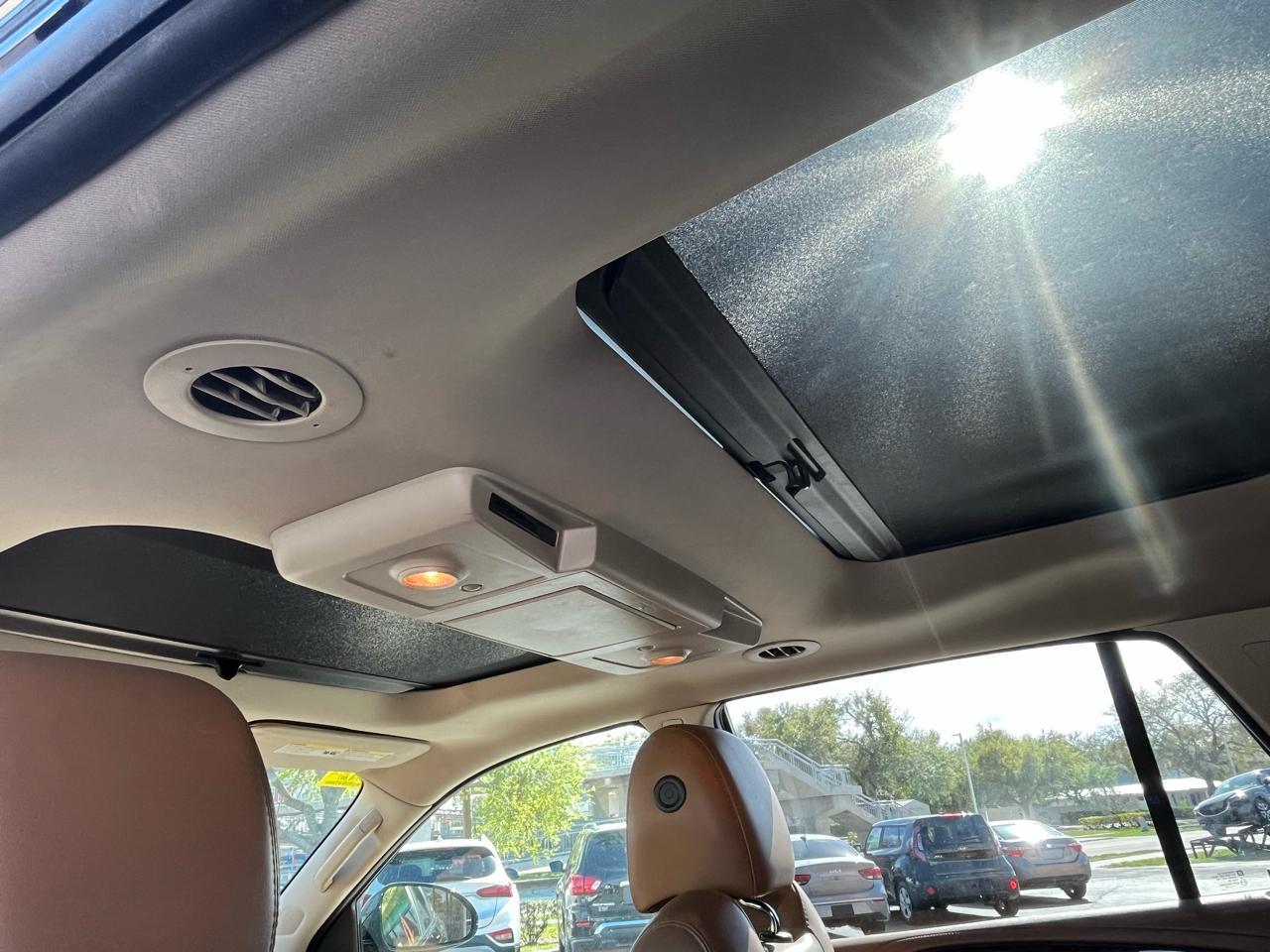 Buick Enclavefwd 4Dr Premium - Thumbnail 18