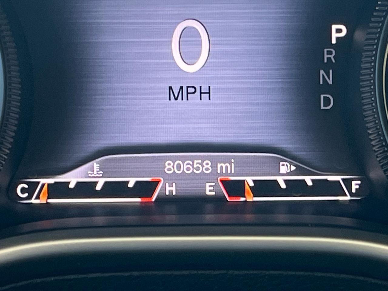 Jeep Cherokeefwd 4Dr Limited - Thumbnail 12