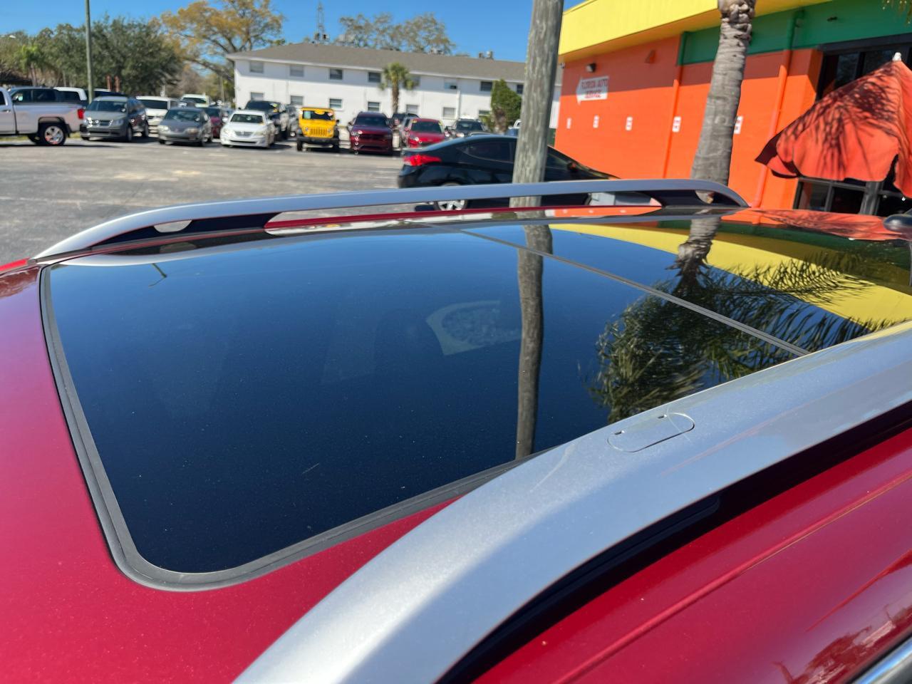 Jeep Cherokeefwd 4Dr Limited - Thumbnail 8