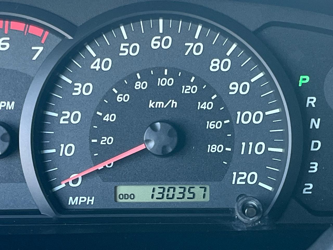 Toyota Tundradoublecab V8 Sr5 (Gs) - Thumbnail 15