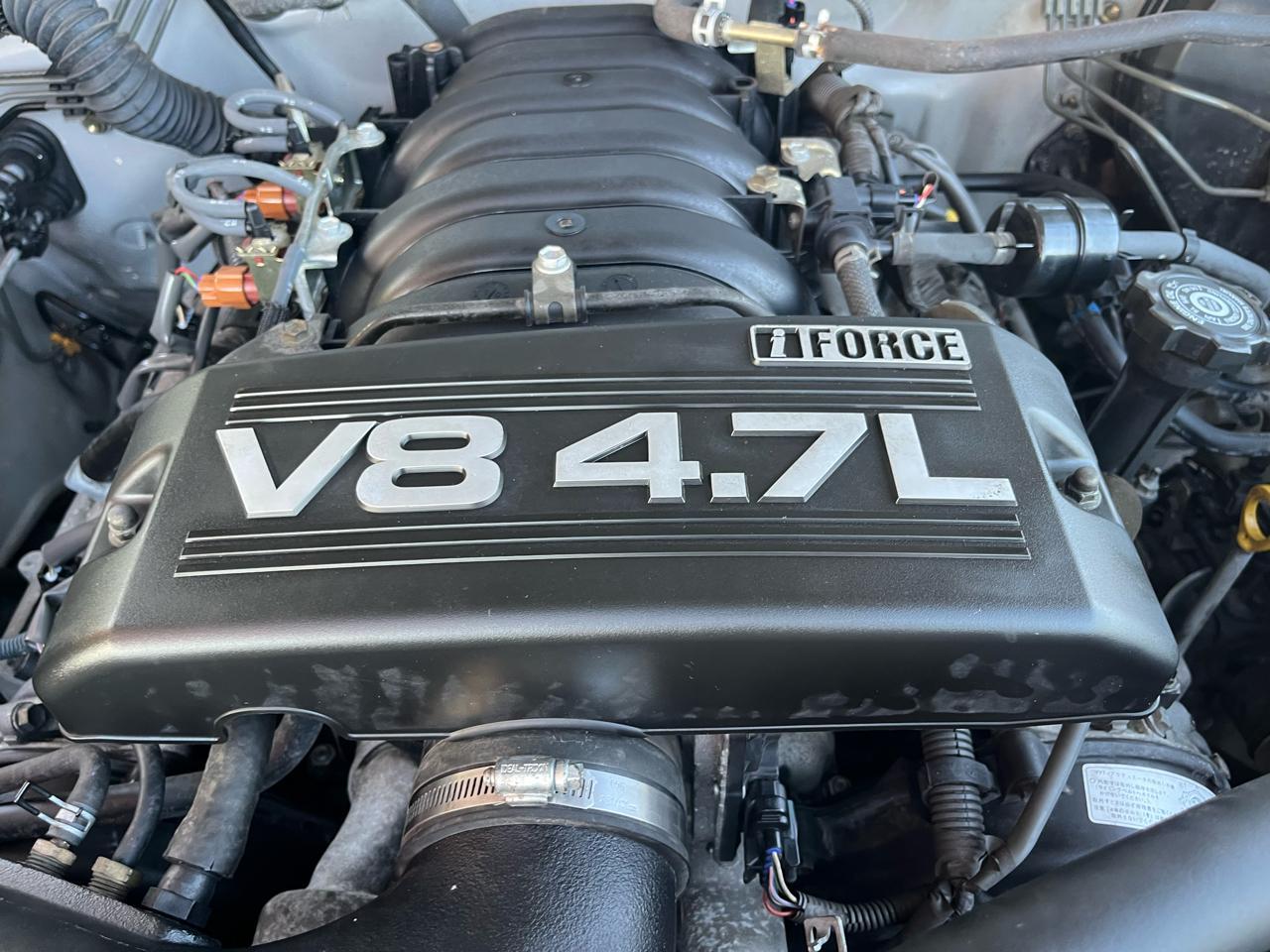 Toyota Tundradoublecab V8 Sr5 (Gs) - Thumbnail 10