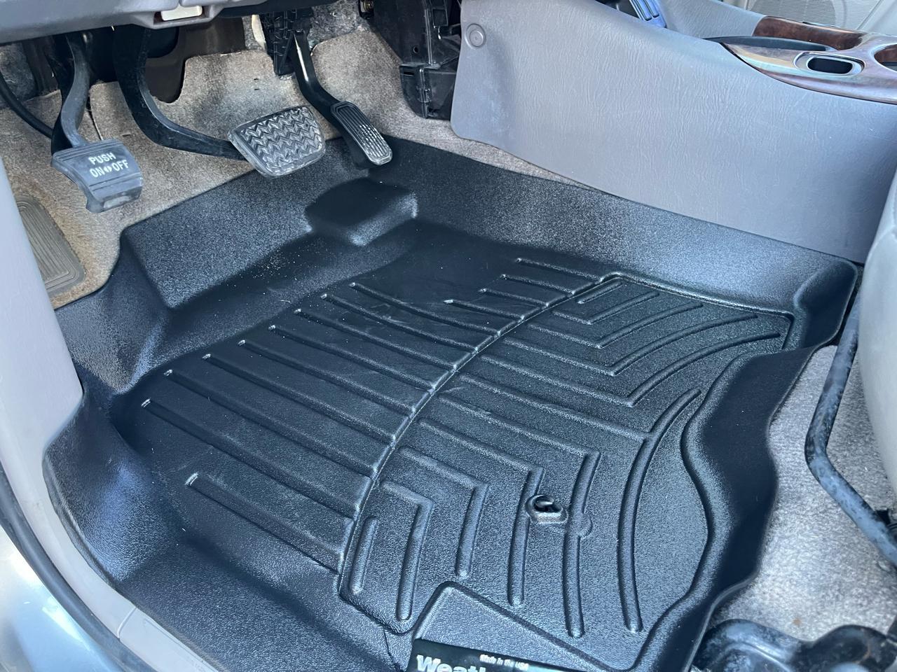 Toyota Tundradoublecab V8 Sr5 (Gs) - Thumbnail 8