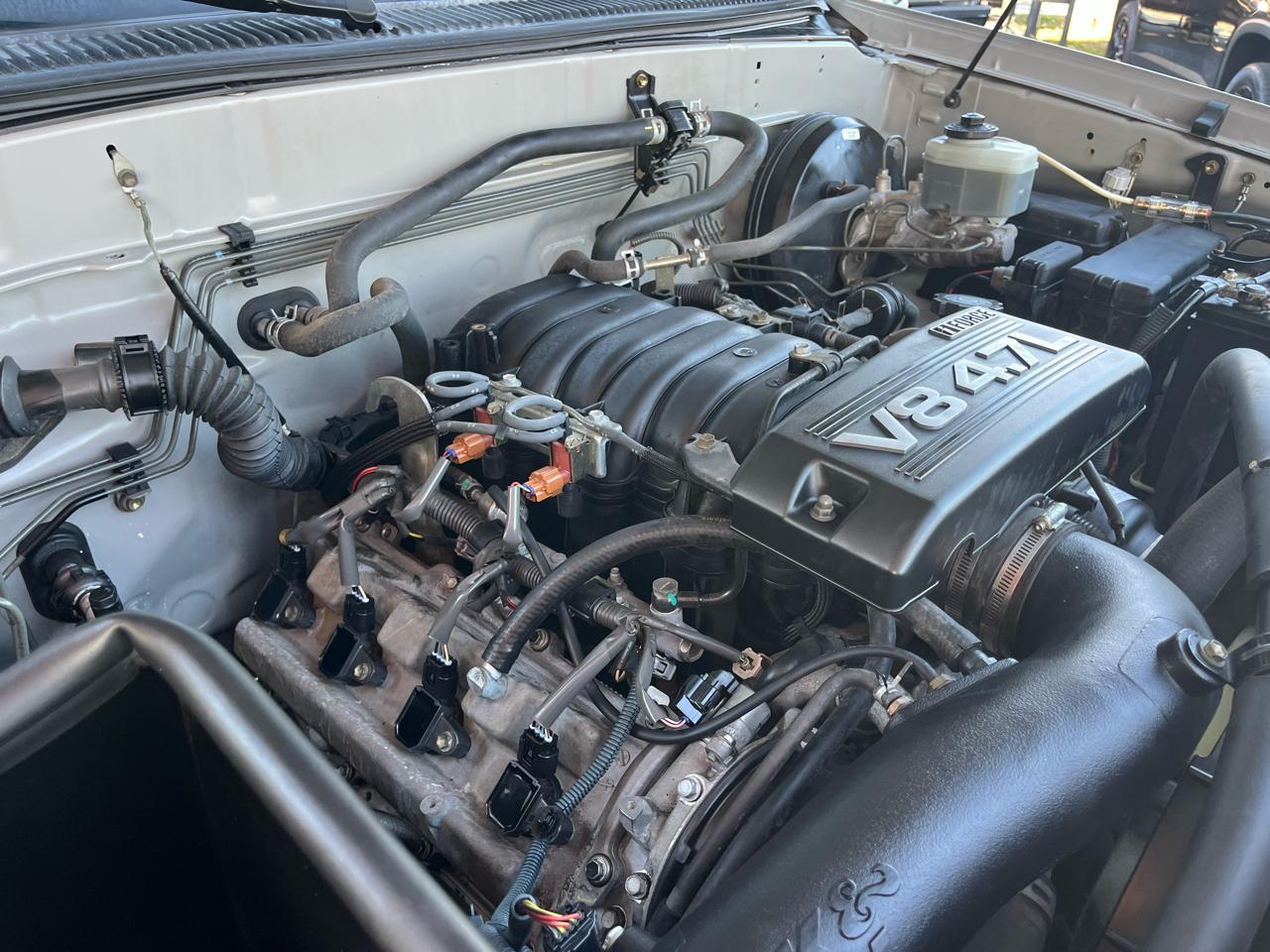 Toyota Tundradoublecab V8 Sr5 (Gs) - Thumbnail 12