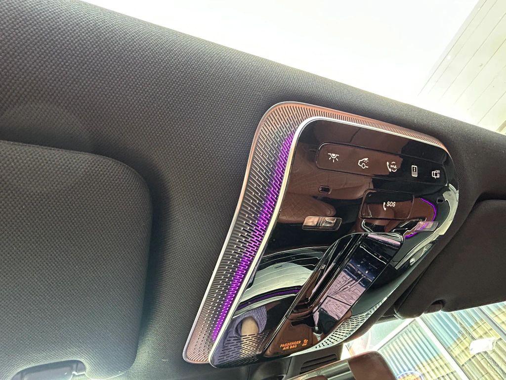 Mercedes-Benz S-Class - Thumbnail 18