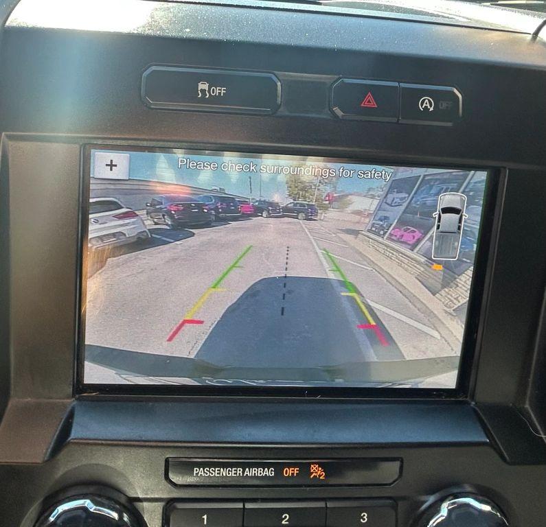 Ford F150 Supercrew Cab - Thumbnail 19