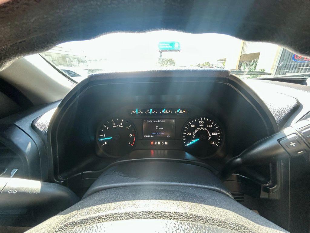 Ford F150 Supercrew Cab - Thumbnail 15