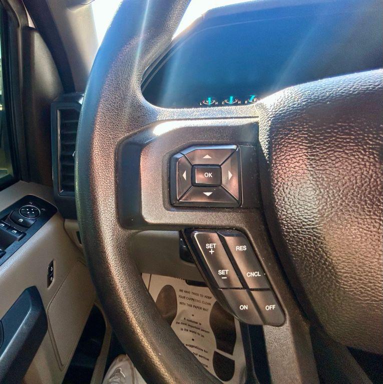 Ford F150 Supercrew Cab - Thumbnail 16