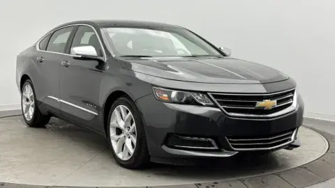 Chevrolet Impala Premier - Thumbnail 4