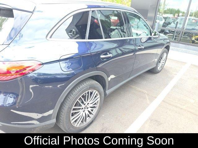 Mercedes-Benz Glc 300 - View 1