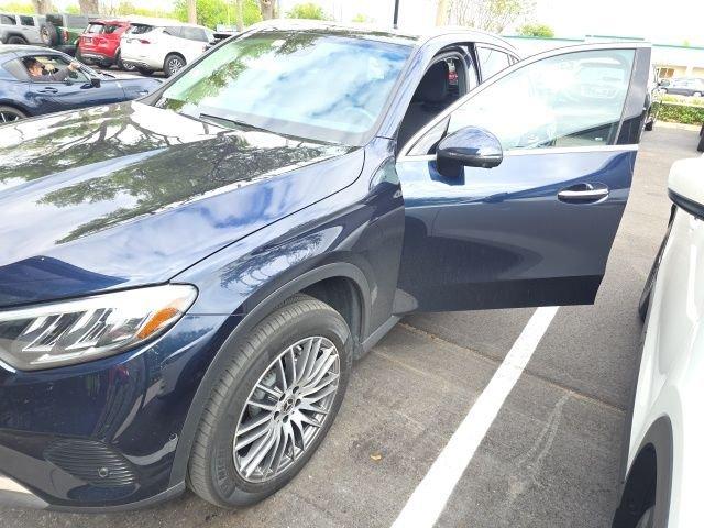 Mercedes-Benz Glc 300 - Thumbnail 7