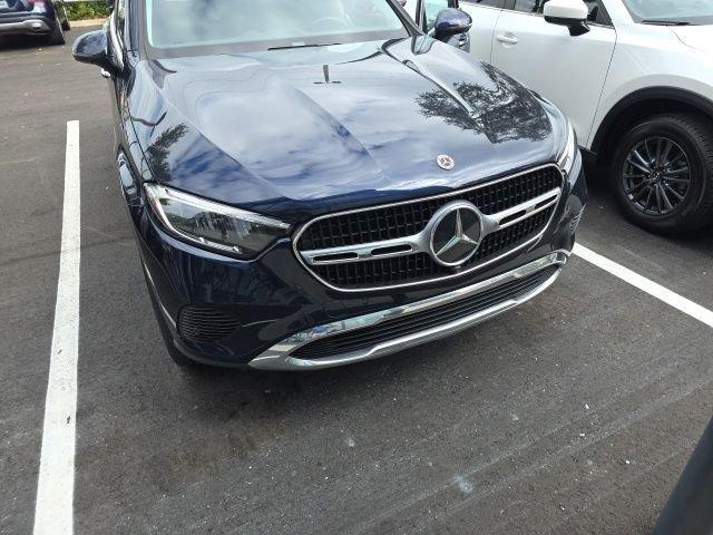 Mercedes-Benz Glc 300 - Thumbnail 6