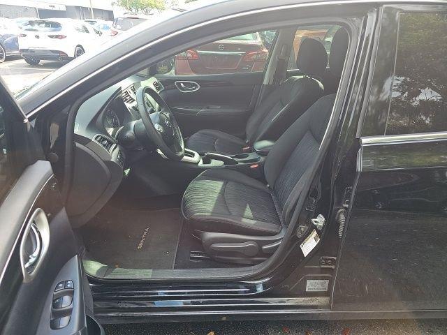 Nissan Sentra Sv - Thumbnail 3