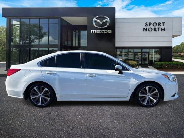 Subaru Legacy 3.6R - Thumbnail 3