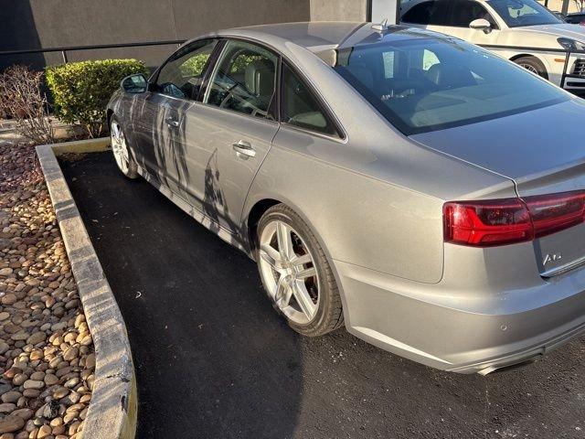 Audi A6 3.0T Premium Plus - Thumbnail 4