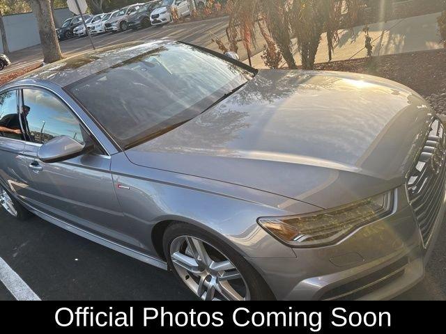 Audi A6 3.0T Premium Plus - Thumbnail 2