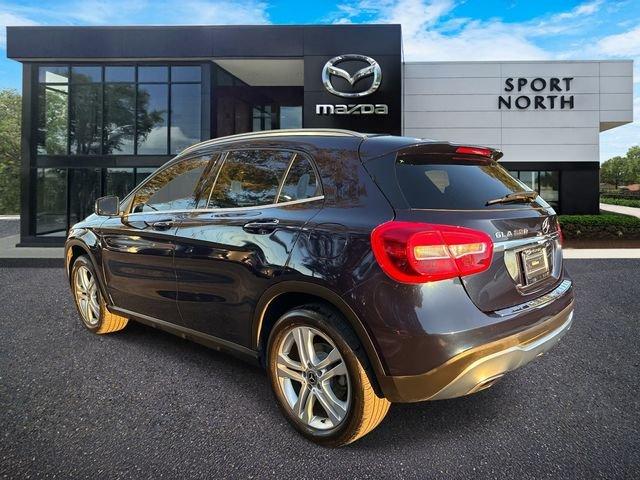 Mercedes-Benz Gla 250 - Thumbnail 6