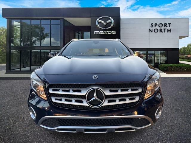 Mercedes-Benz Gla 250 - Thumbnail 10