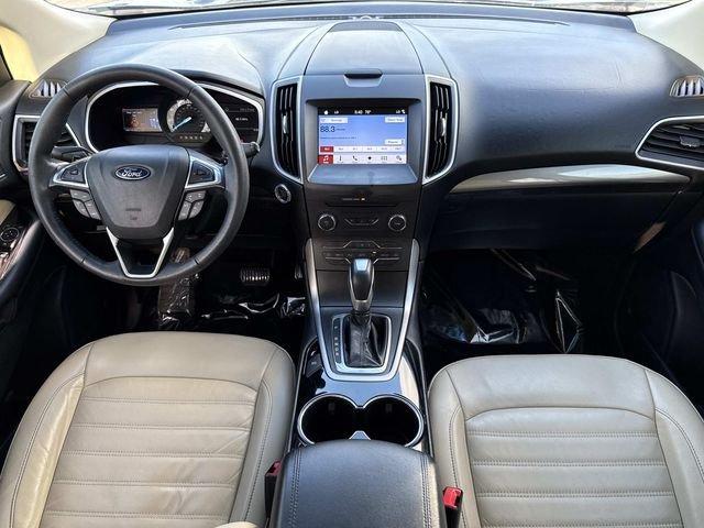 Ford Edge Sel - Thumbnail 20