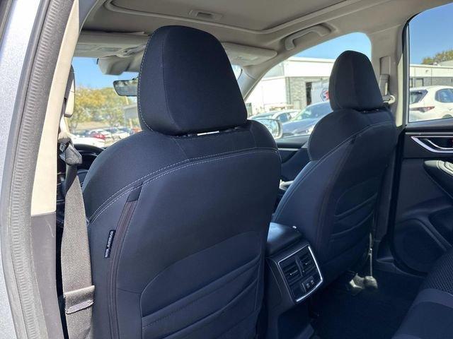 Subaru Forester Premium - Thumbnail 15