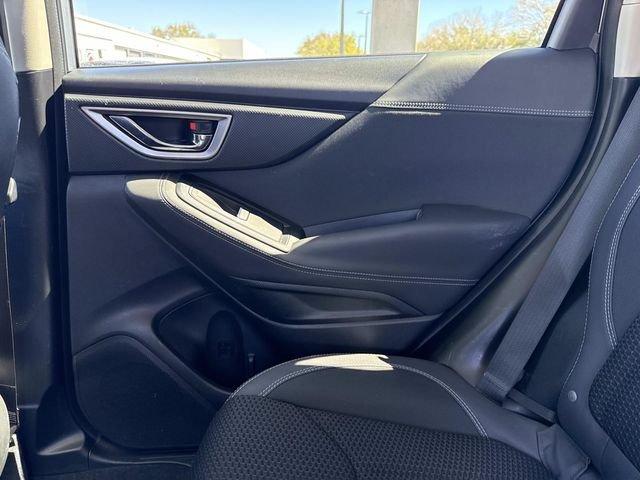 Subaru Forester Premium - Thumbnail 18