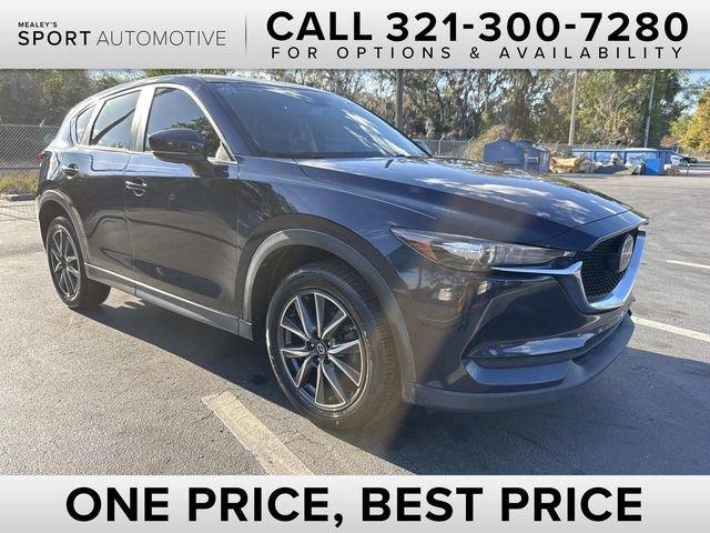 Mazda Cx-5 Touring - Thumbnail 2