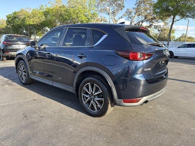 Mazda Cx-5 Touring - Thumbnail 6