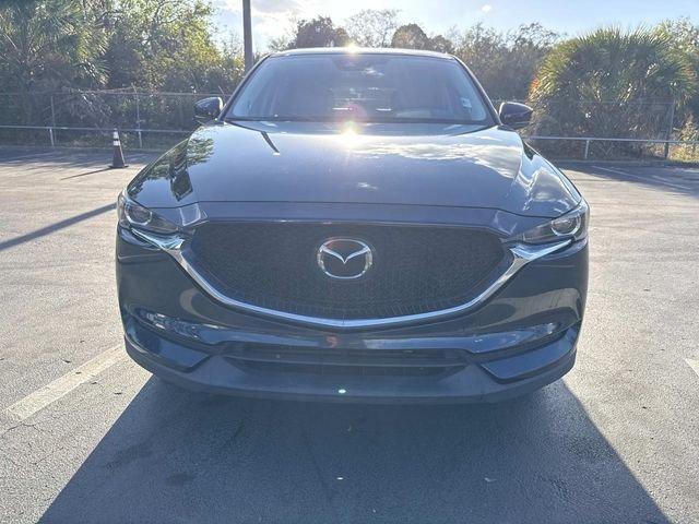 Mazda Cx-5 Touring - Thumbnail 10