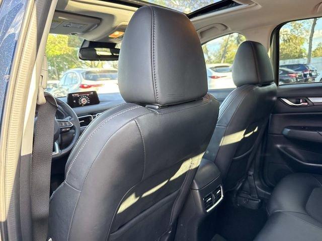 Mazda Cx-5 Touring - Thumbnail 15