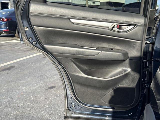 Mazda Cx-5 Touring - Thumbnail 14