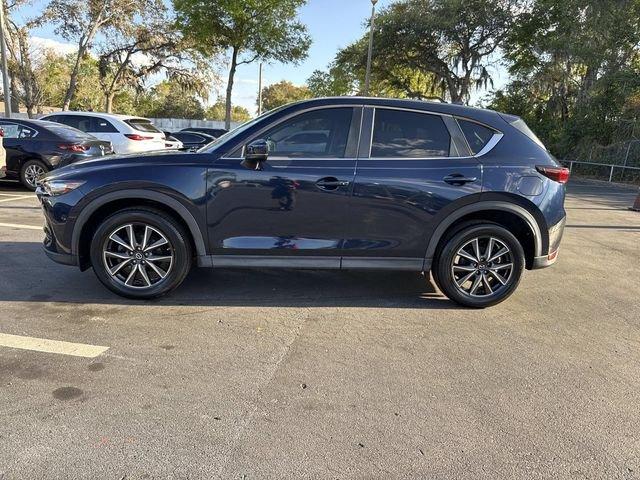 Mazda Cx-5 Touring - Thumbnail 8