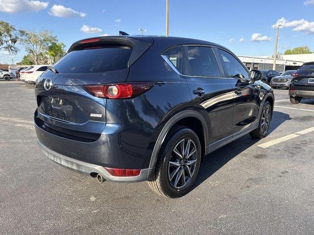 Mazda Cx-5 Touring - Thumbnail 4