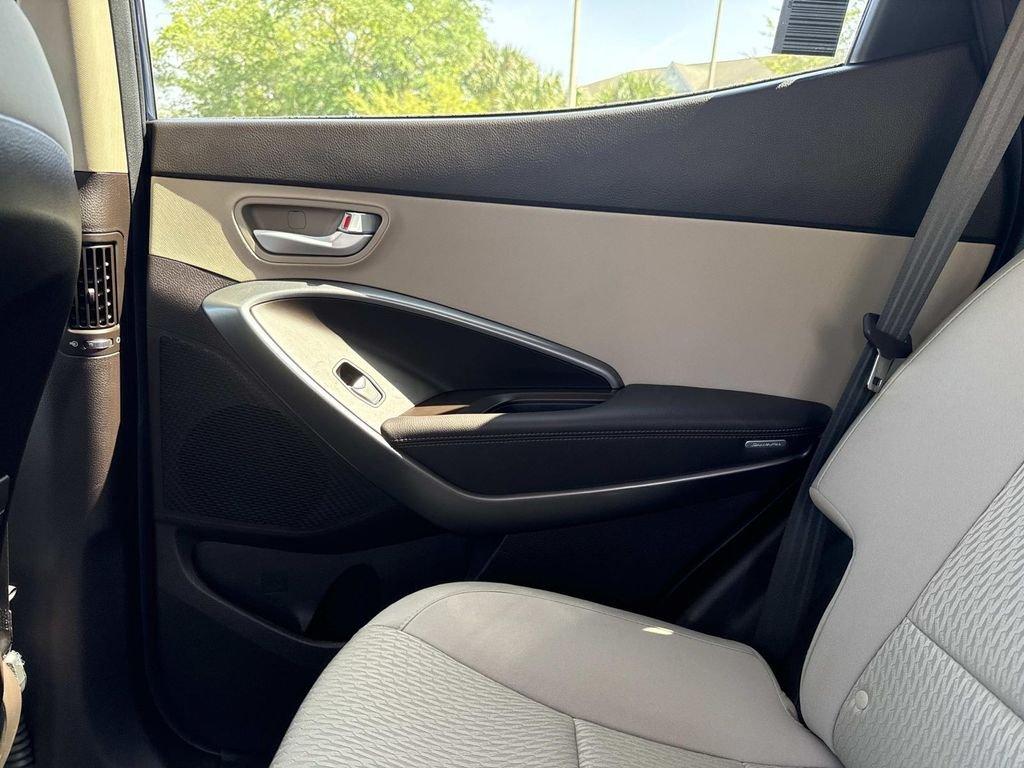 Hyundai Santa Fe Sport 2.4 Base - Thumbnail 18