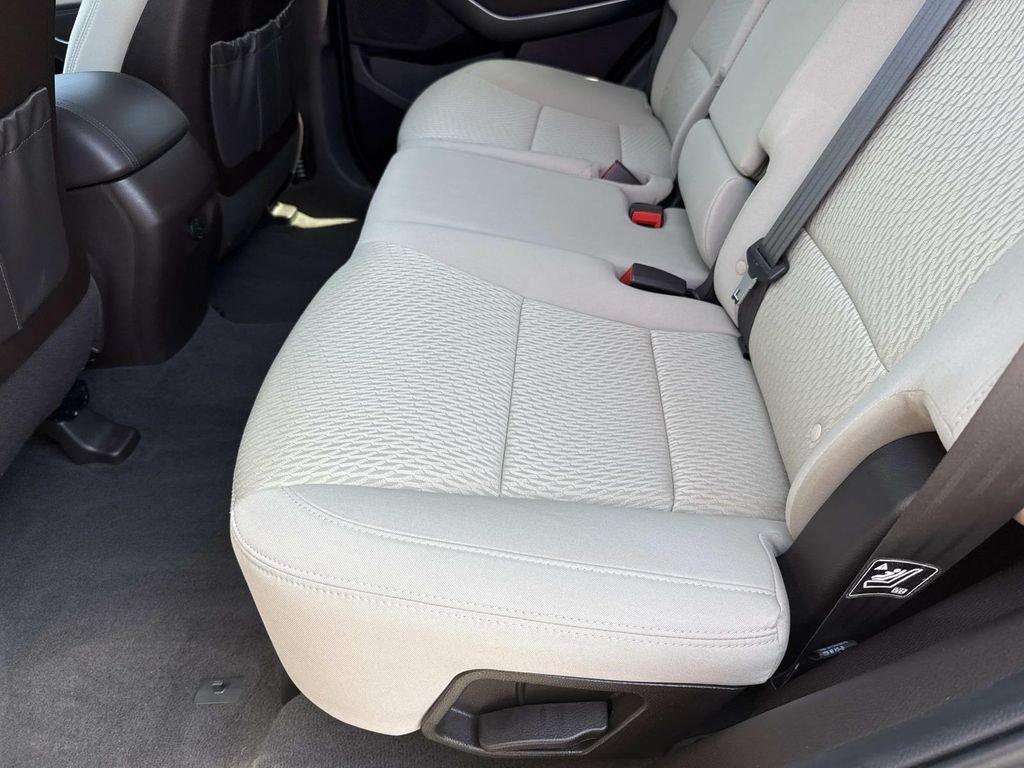 Hyundai Santa Fe Sport 2.4 Base - Thumbnail 17
