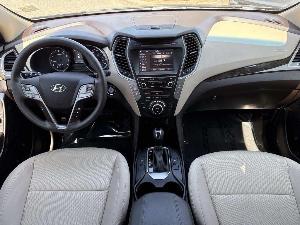 Hyundai Santa Fe Sport 2.4 Base - Thumbnail 20