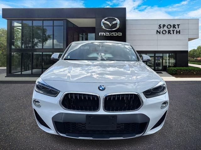 Bmw X2 Xdrive28I - Thumbnail 10