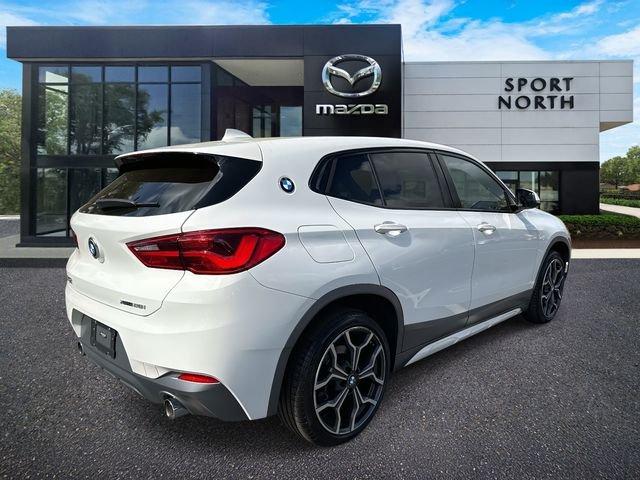 Bmw X2 Xdrive28I - Thumbnail 4