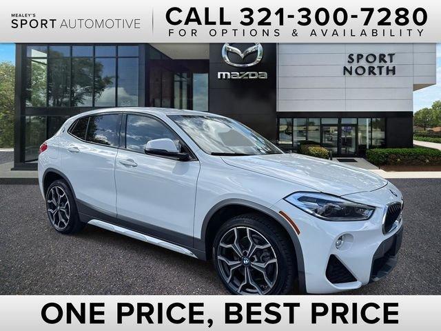 Bmw X2 Xdrive28I - Thumbnail 2