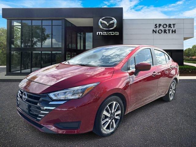 Nissan Versa 1.6 Sv - Thumbnail 7