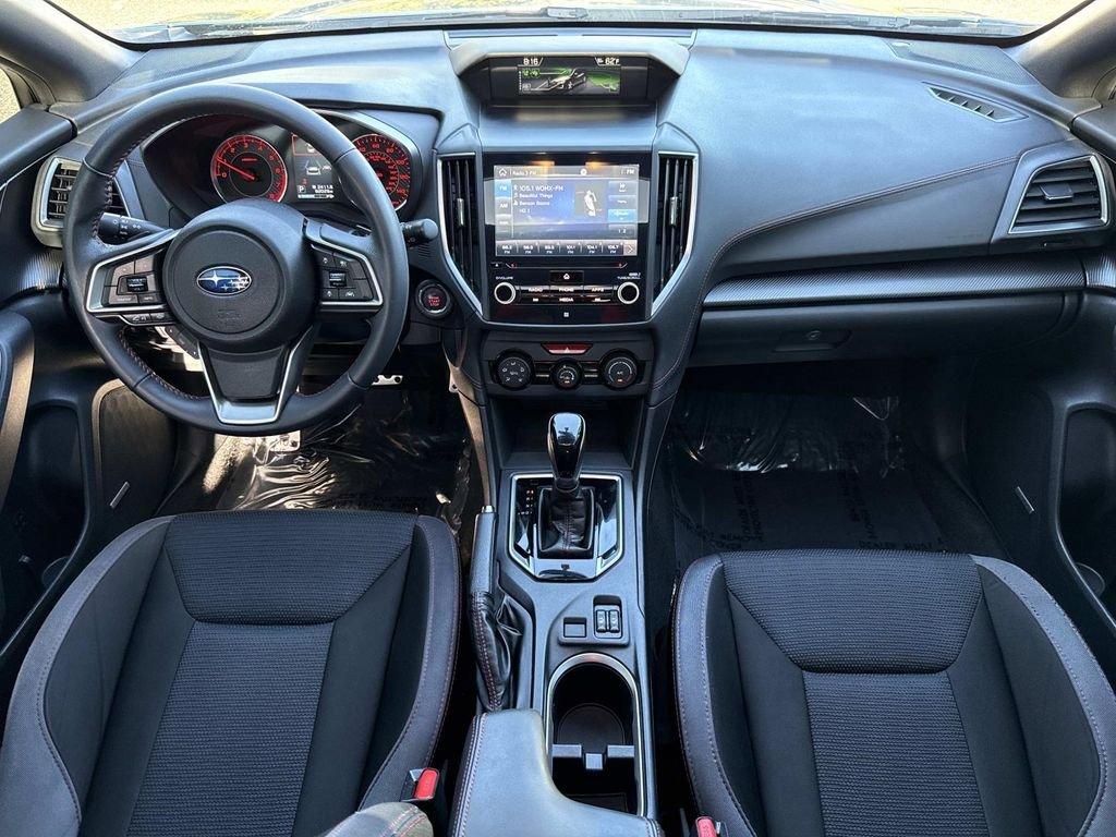 Subaru Impreza 2.0I Sport - Thumbnail 20