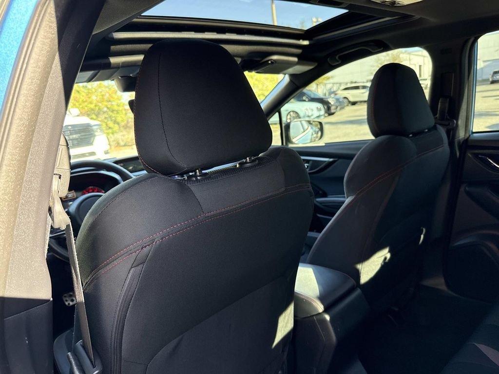 Subaru Impreza 2.0I Sport - Thumbnail 15