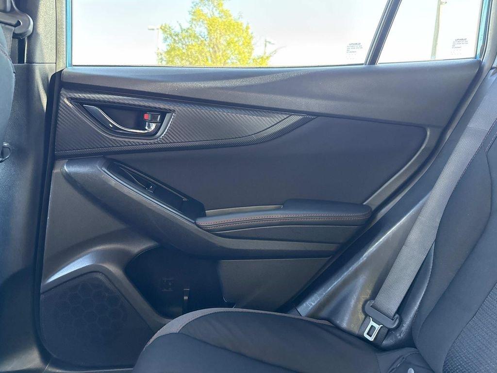 Subaru Impreza 2.0I Sport - Thumbnail 18