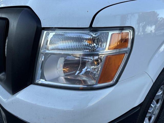 Nissan Nv2500 Hd Sv - Thumbnail 11