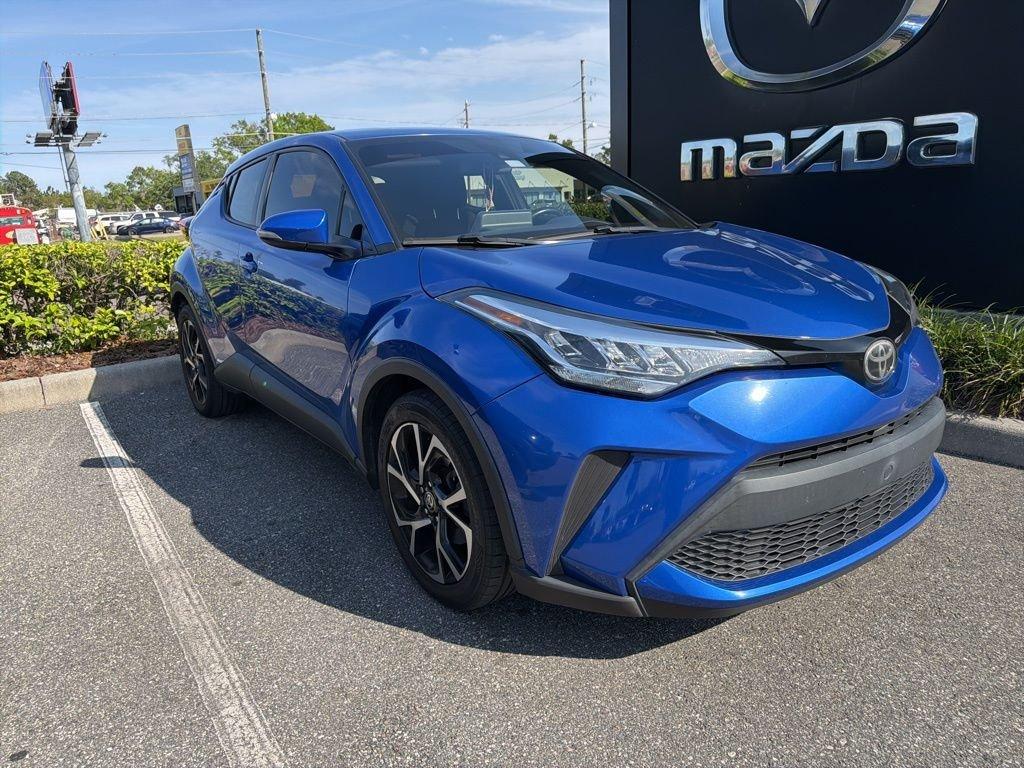 Toyota C-Hr - Thumbnail 7