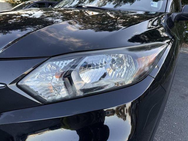 Honda Hr-V Lx - Thumbnail 11