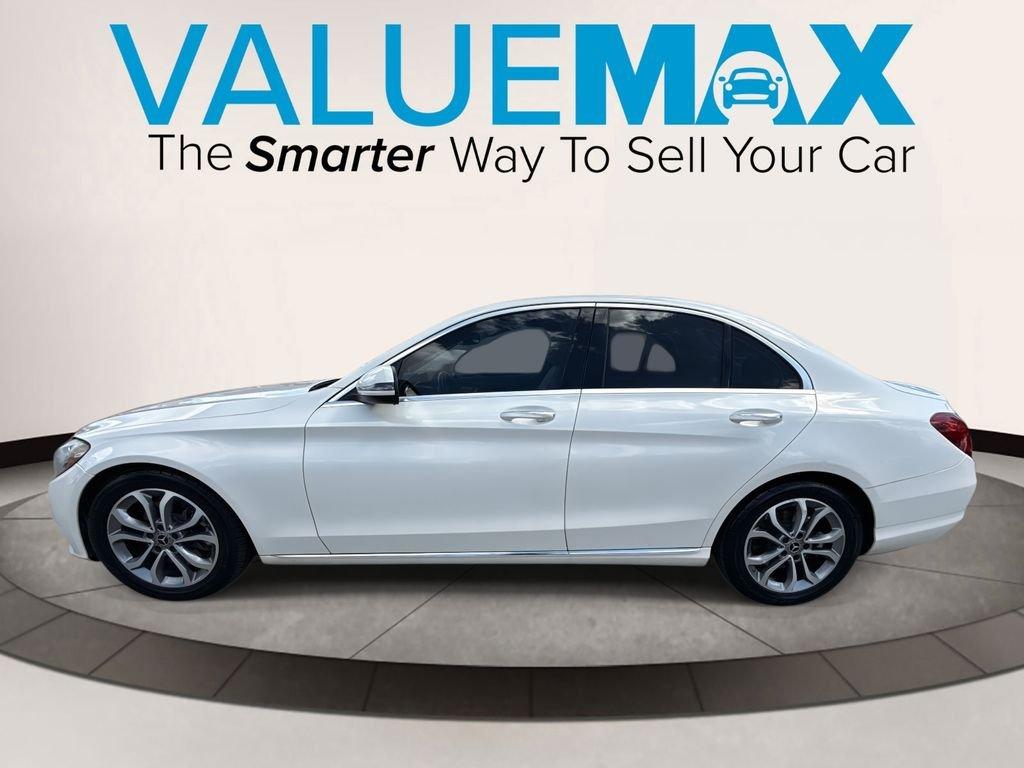 Mercedes-Benz C 300 - Thumbnail 8