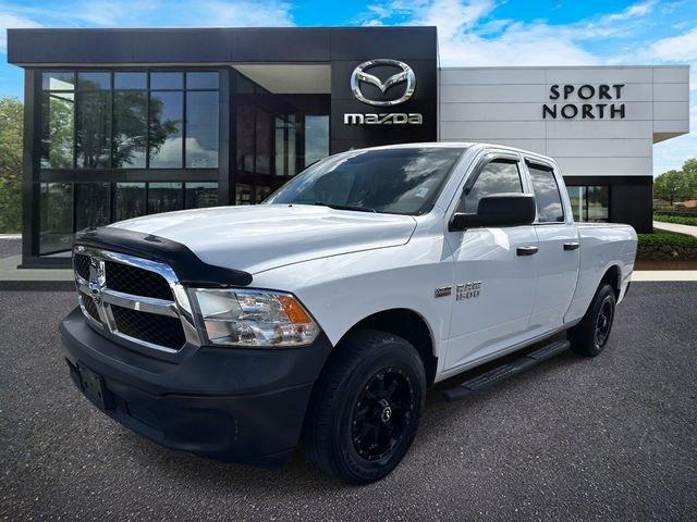 Ram 1500 Tradesman - Thumbnail 9