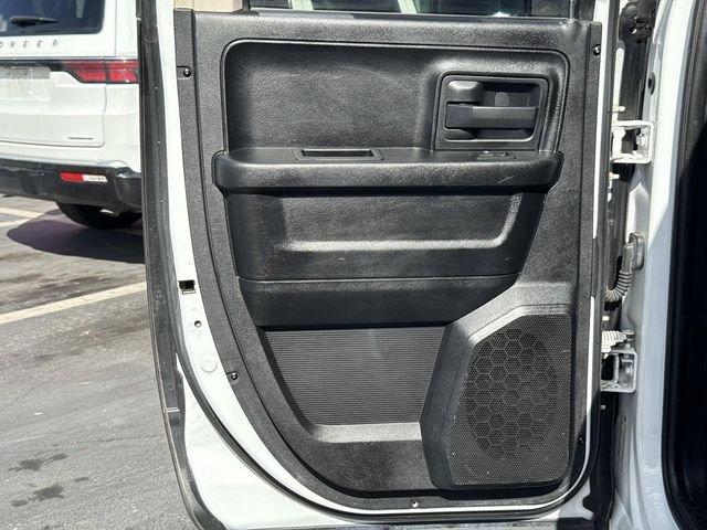 Ram 1500 Tradesman - Thumbnail 18