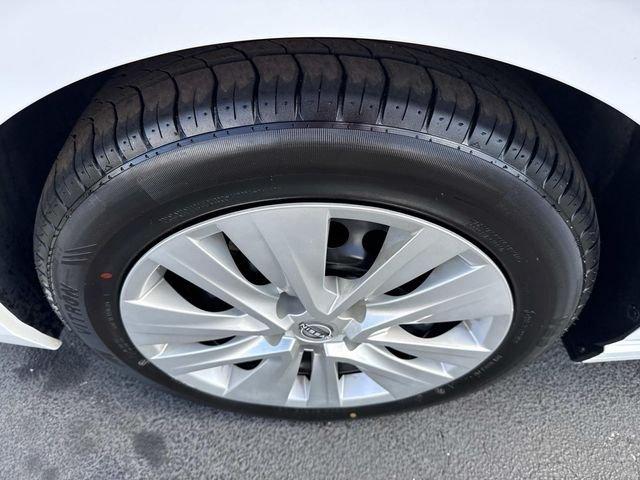 Nissan Sentra S - Thumbnail 13