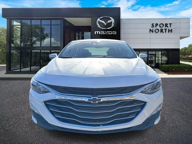 Chevrolet Malibu Lt - Thumbnail 10