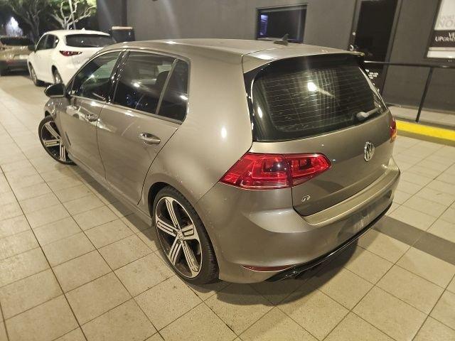 Volkswagen Golf R - Thumbnail 4